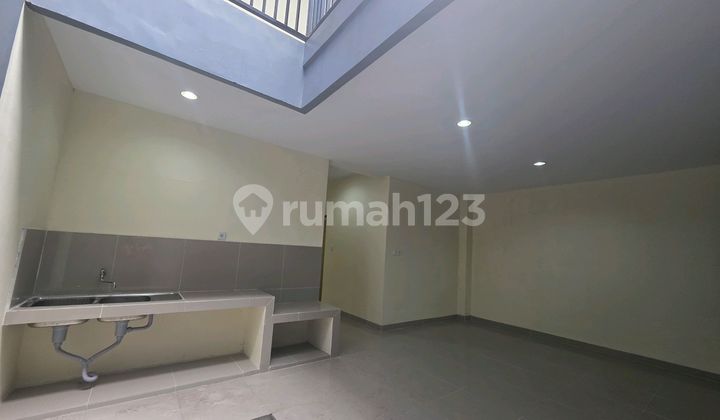 Rumah Baru Renovasi di Alam Sutera Cluster Delima 2