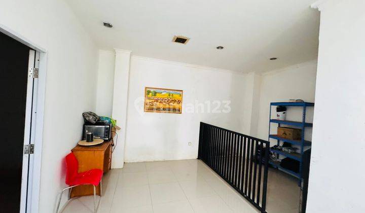foto lainnya dijual rumah cluster new jasmine