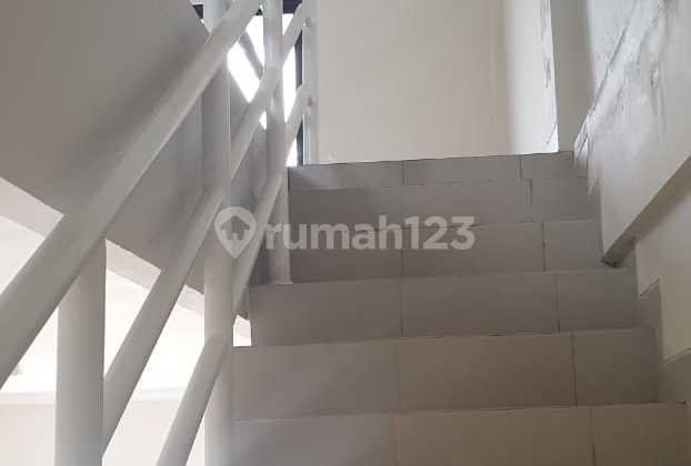 Ruko Botanical Valley Gunung Sindur Rawakalong 2