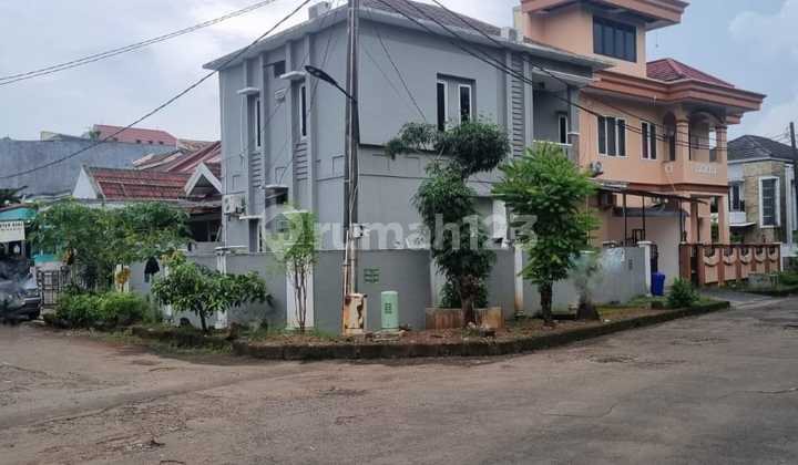 Rumah Bagus SHM di Sektor 1C-Gading Serpong Rumah Bagus SHM di Sektor 1C-Gading Serpong
