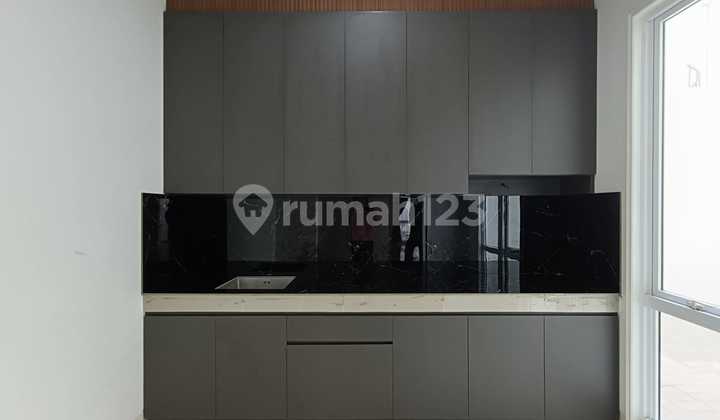 For Rent Pasadena House Gading Serpong