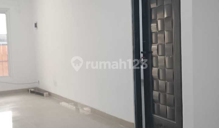 Rumah Villa Melati Bsd City Posisi Boulevard Cocok untuk Usaha 2