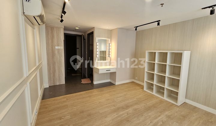 For Quick Sale Bintaro Icon Tower Amethyst Studio Type Apartment For Quick Sale Bintaro Icon Tower Amethyst Studio Type Apartment