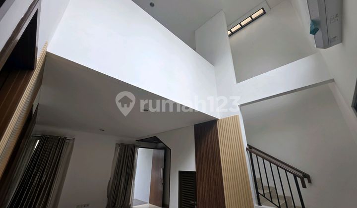 Termurah Rumah Eminent BSD City