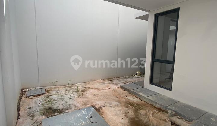 Rumah Eonna PPJB Jual Cepat 2