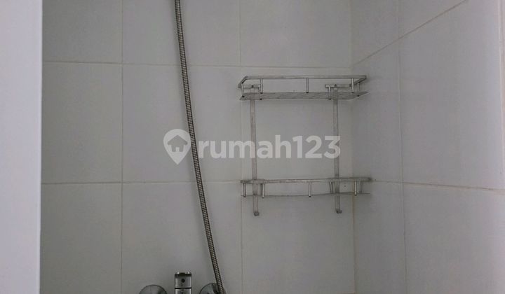 Disewakan Rumah Furnish Myza Bsd City 2