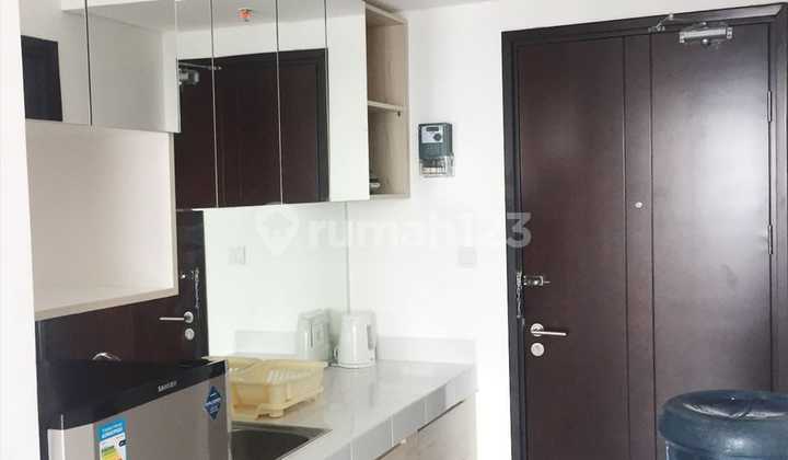 For Sale Casa De Parco Apartment South Tangerang BSD