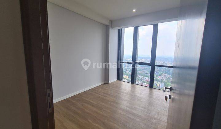 Apartemen Private Lift Yukata Alam Sutera 2