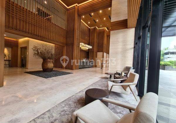 Apartemen Private Lift Yukata Alam Sutera 1