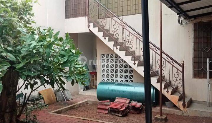 Jual Rumah Gading Serpong Sektor 1a 4