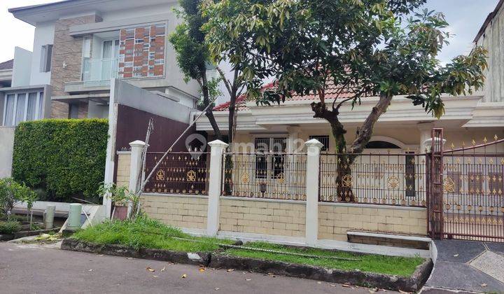 Jual Rumah Gading Serpong Sektor 1a 1