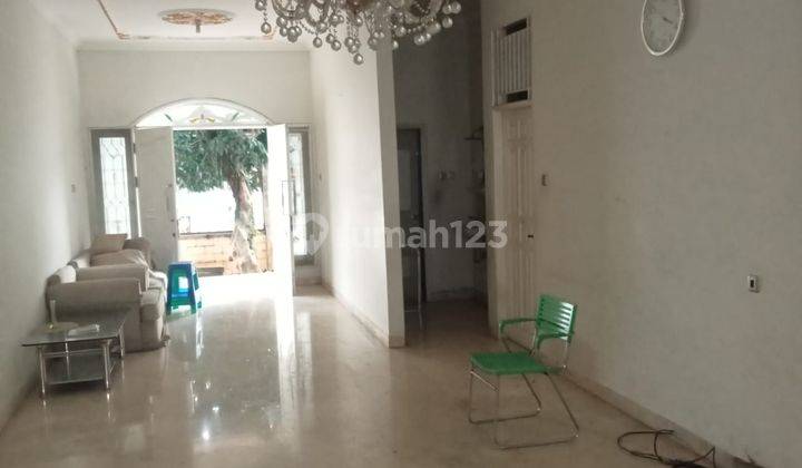 Jual Rumah Gading Serpong Sektor 1a 6