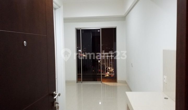Springwood Alam Sutera Unfurnished Studio Type Springwood Alam Sutera Unfurnished Studio Type