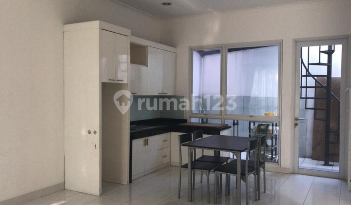 Good 2-Story Semi-Furnished House At Icon Bsd, Tangerang