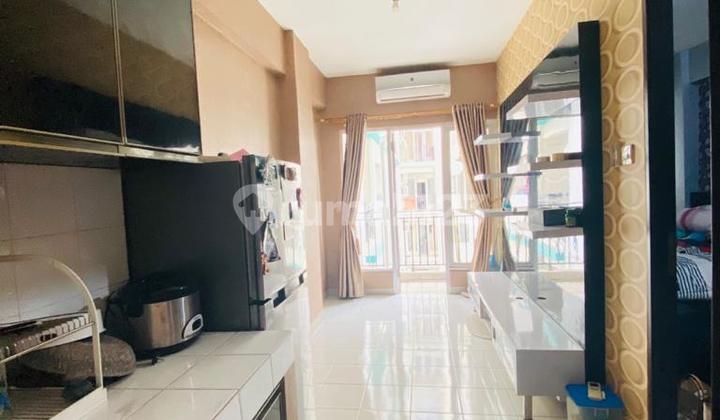Sky View Apartment 1BR Furnished Type BSD City