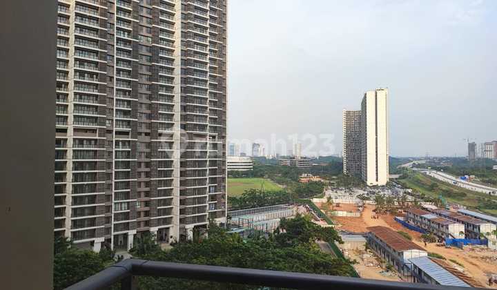 Dijual 3 BR Apartment Skyhouse Bsd City 2