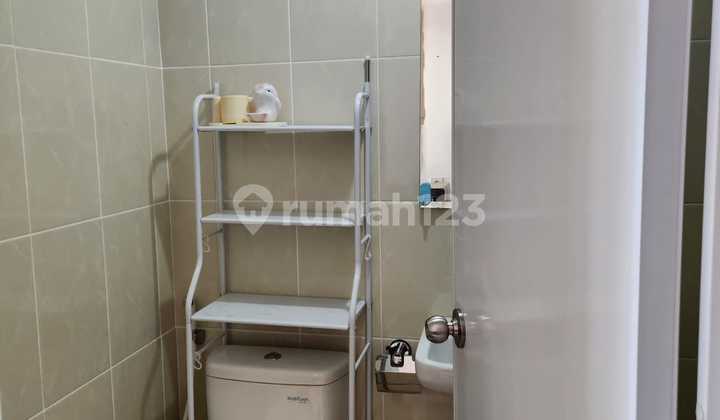 Disewakan Apartment Mtown Residence Gading Serpong 2