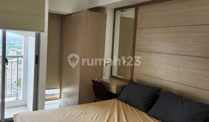 Disewakan Apartment Mtown Gading Serpong Tower Dakota 2