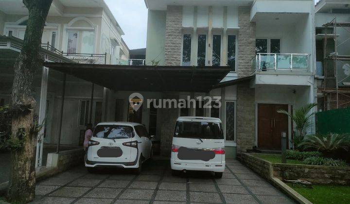 Dijual Rumah Bagus di Karawaci Gunung Pelangi 1