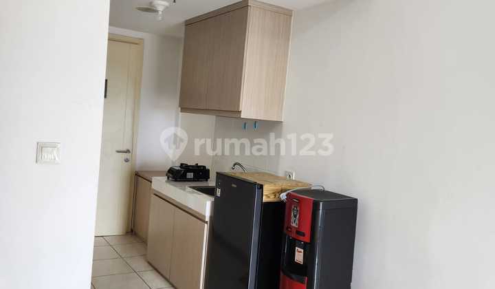 Disewakan Apartment Midtown Seberang Mall Sms 2