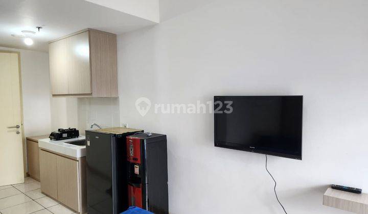 Disewakan Apartment Studio Midtown Seberang Mall Sms 2