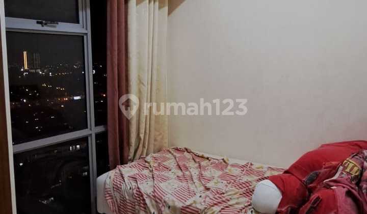 Dijual Apartment Mtown Seberang Mall Sms