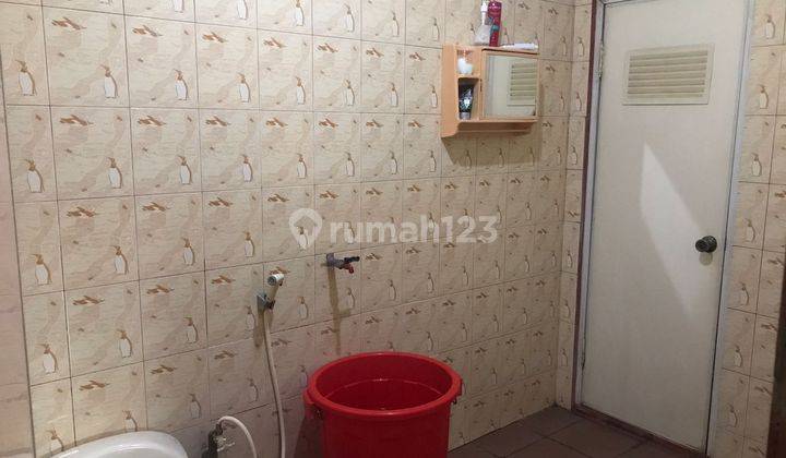 Dijual Rumah 2 Lantai di Benua Indah Tangerang 2