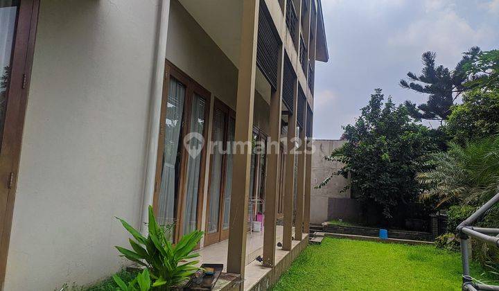 Rumah Sudah Renovasi Semi Furnished Di Batununggal, Bandung 2