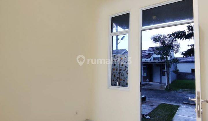 Disewa Rumah Forest Hill Parung Panjang 3