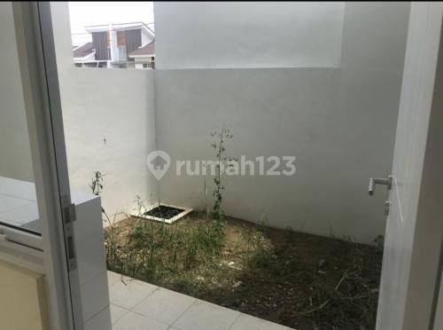 Disewa Rumah Forest Hill Parung Panjang 6