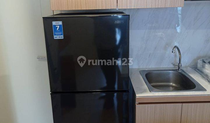 Disewa Apartemen Mtown 2br Full Furnish 2