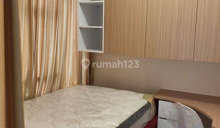 Disewa Apartemen Mtown 2br Full Furnish 3