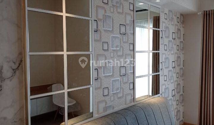 Disewa Apartemen Mtown 2br Full Furnish 6
