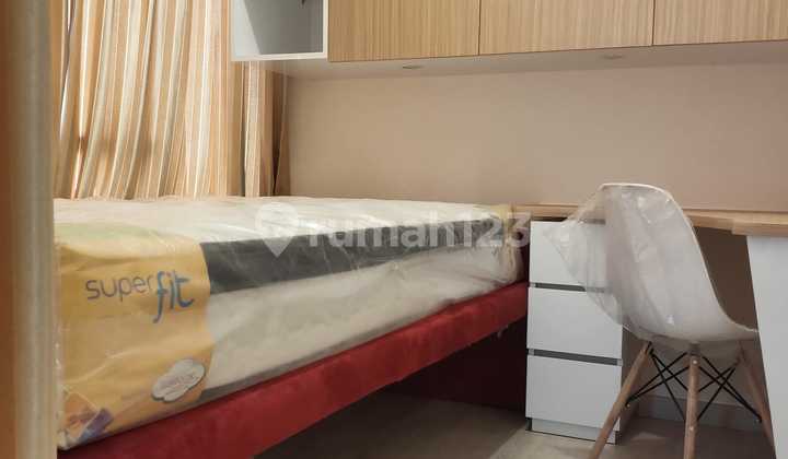 Disewa Apartemen Mtown 2br Full Furnish 1