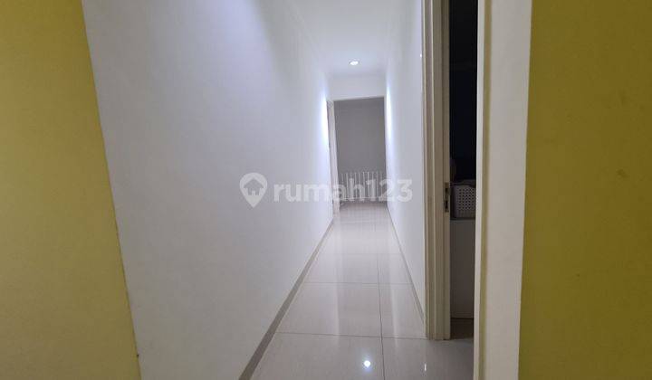 Sewa Rumah Furnish Dan Sudah Renovasi Avani Bsd City 4