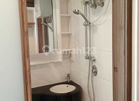 Jual Apartemen Skyhouse Studio Furnish Baru 2