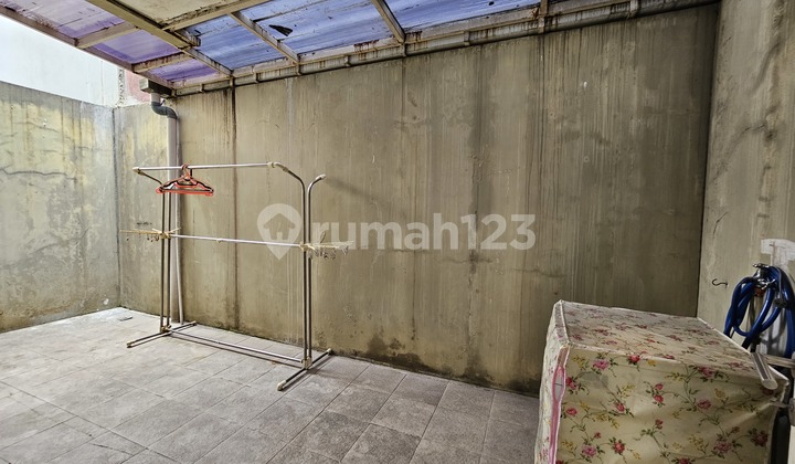 Rumah Furnish Cluster Monaco Gading Serpong 2