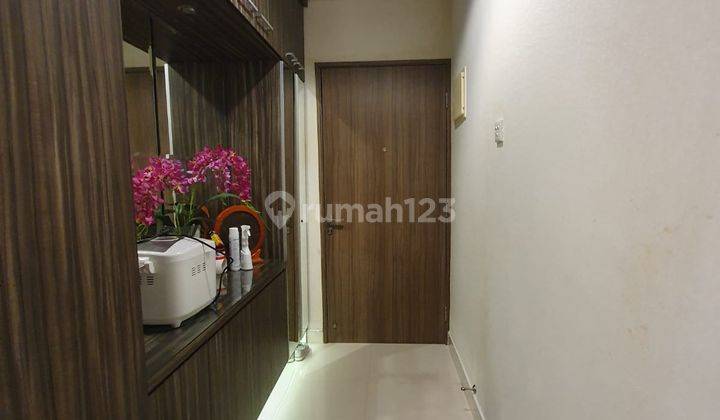 Apartemen Sunter Icon Tipe 3 Bedroom 2