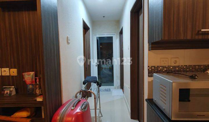 Apartemen Sunter Icon Tipe 3 Bedroom 2