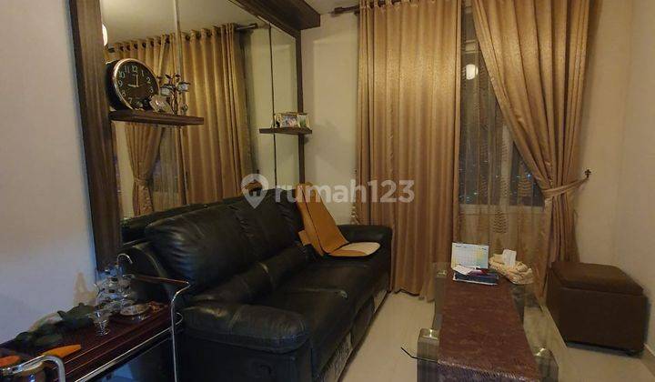 Apartemen Sunter Icon Tipe 3 Bedroom 1