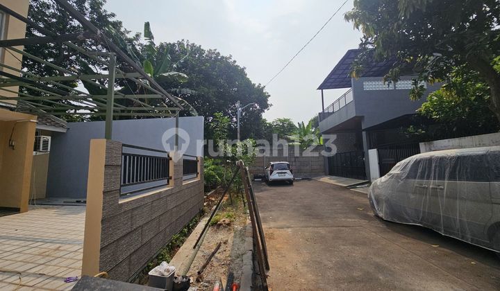 Rumah Vista Vila Melati Bsd City 2