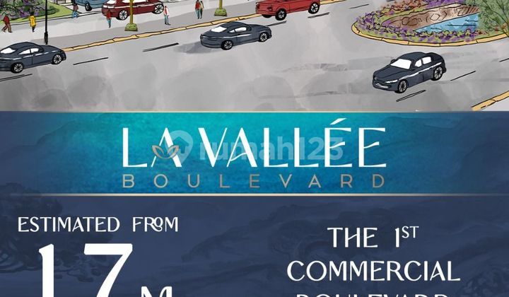 Ruko Perdana Citra Garden Serpong Ruko Perdana Citra Garden Serpong