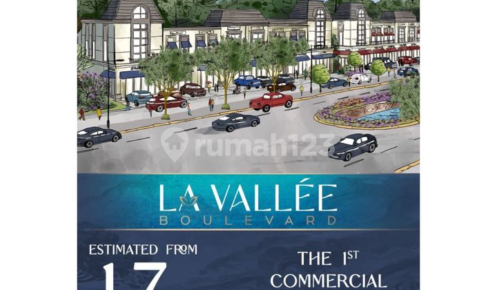 Ruko Perdana Citra Garden Serpong Ruko Perdana Citra Garden Serpong