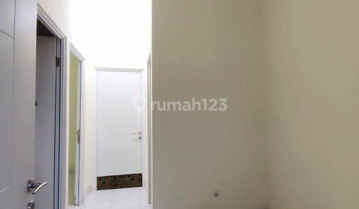 Disewakan Rumah baru forest hill parung panjang 2