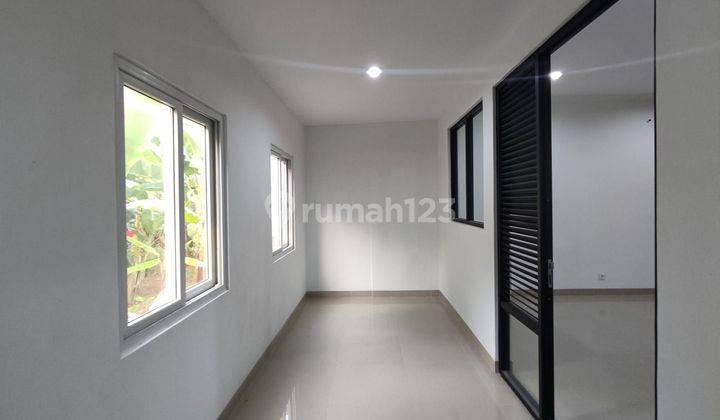 Dijual Rumah Baru Renovasi The Icon Caspia  Bsd City 2