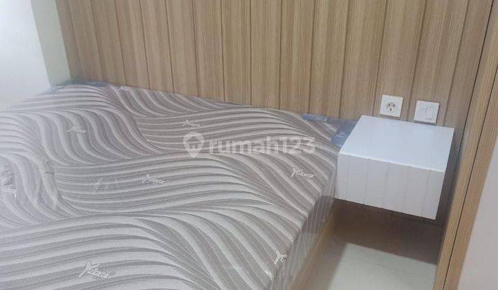 Apartemen Pasific Garden Dekat Binus Alam Sutera Furnish 2