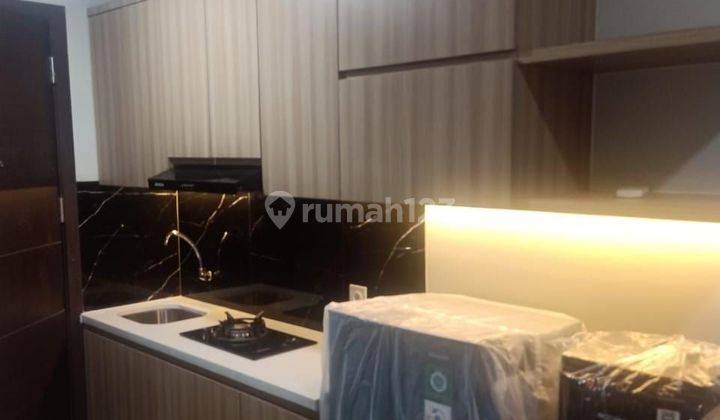 Apartemen Pasific Garden Dekat Binus Alam Sutera Furnish 1