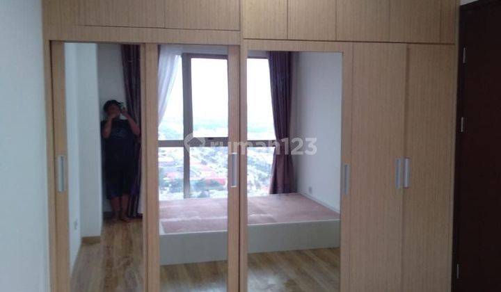 Jual Rugi Apartemen Mtown Signature gading serpong 2