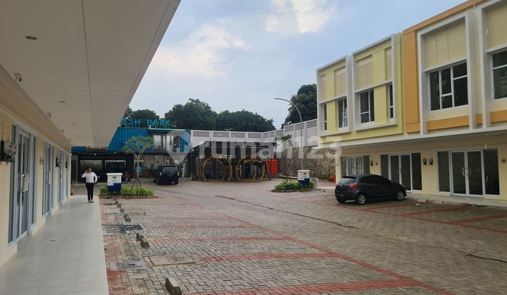 Ruko Icon Business Park BSD City