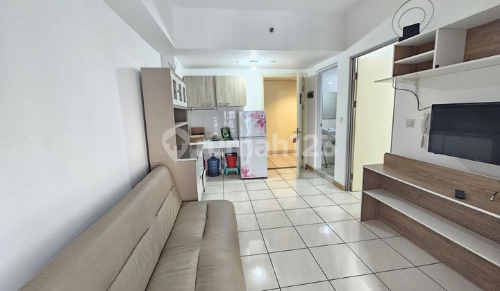 Disewakan Apartemen Mtown 2 bedroom furnish 2